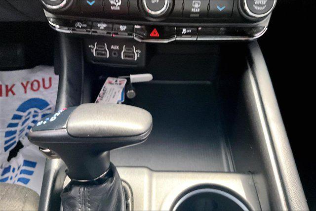 2023 Dodge Durango SXT AWD