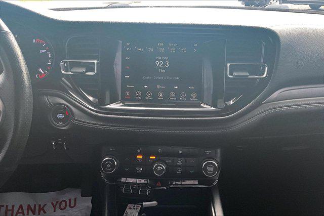 2023 Dodge Durango SXT AWD