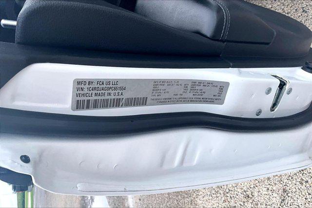 2023 Dodge Durango SXT AWD