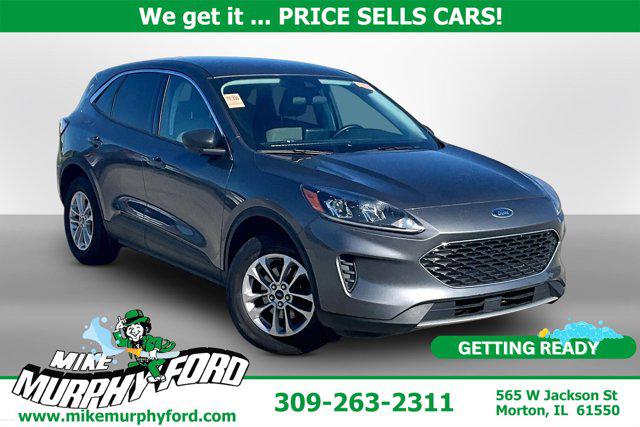 2022 Ford Escape SE for sale in Morton, IL