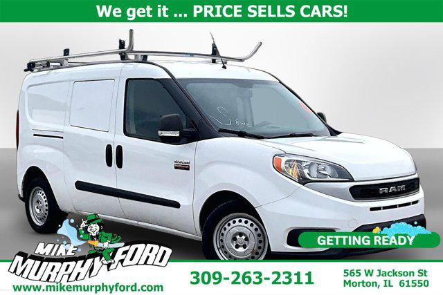 2022 Ram ProMaster City Cargo Van Cargo Van for sale in Morton, IL
