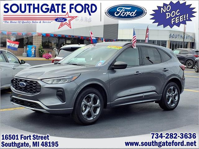 2024 Ford Escape ST-Line for sale in Southgate, MI