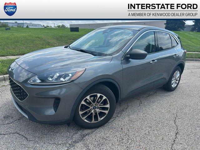 2022 Ford Escape SE for sale in Miamisburg, OH