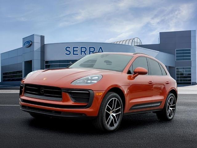 2023 Porsche Macan T for sale in Farmington Hills, MI