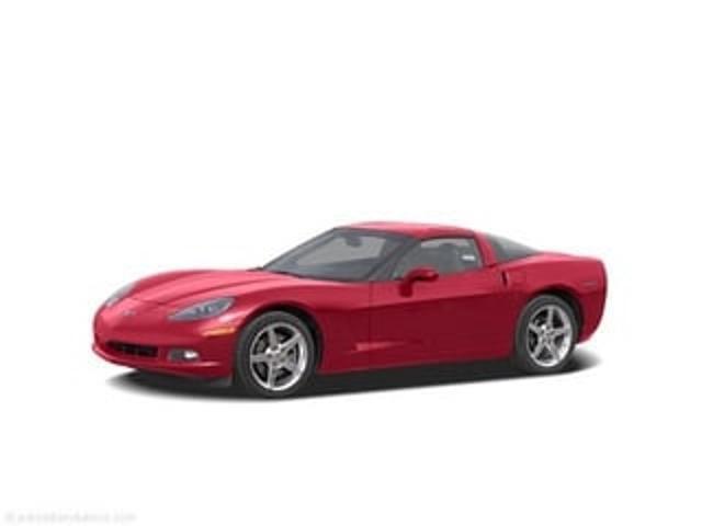2006 Chevrolet Corvette Base for sale in Boone, IA