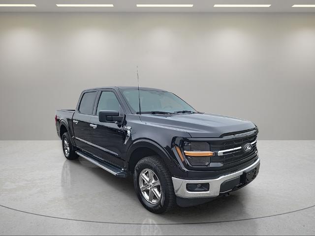 2025 Ford F-150 XLT for sale in Bremen, IN