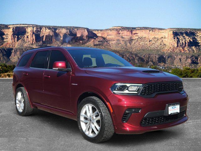 2021 Dodge Durango R/T AWD for sale in Grand Junction, CO