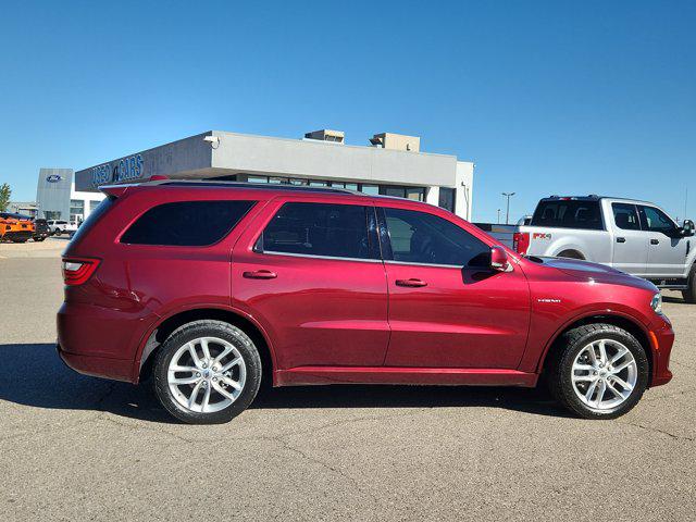 2021 Dodge Durango R/T AWD