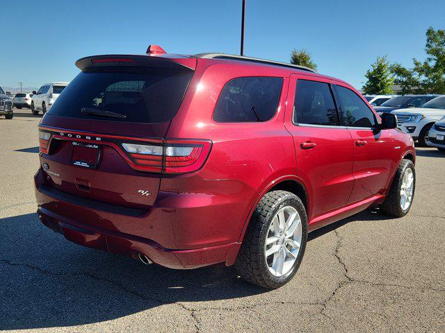 2021 Dodge Durango R/T AWD