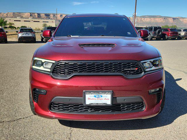 2021 Dodge Durango R/T AWD