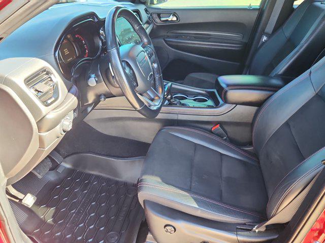 2021 Dodge Durango R/T AWD