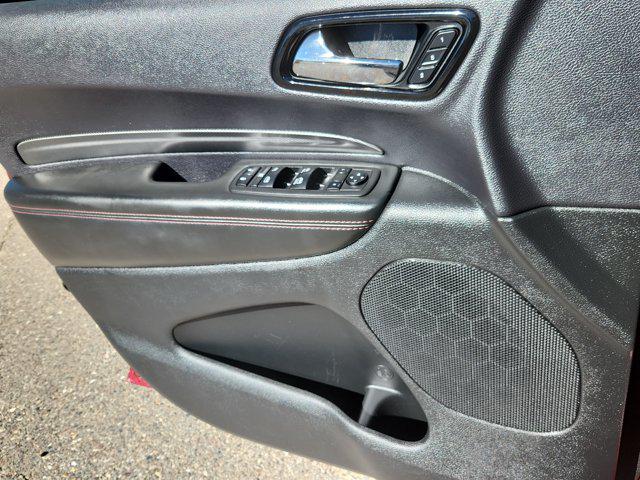 2021 Dodge Durango R/T AWD