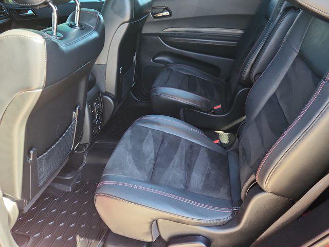 2021 Dodge Durango R/T AWD
