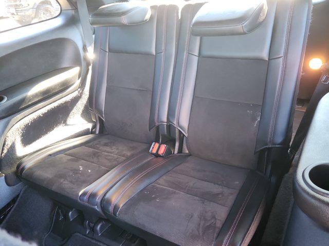 2021 Dodge Durango R/T AWD
