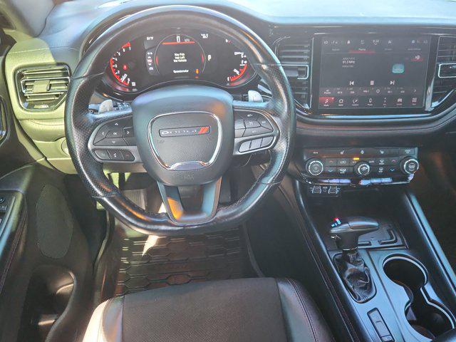 2021 Dodge Durango R/T AWD