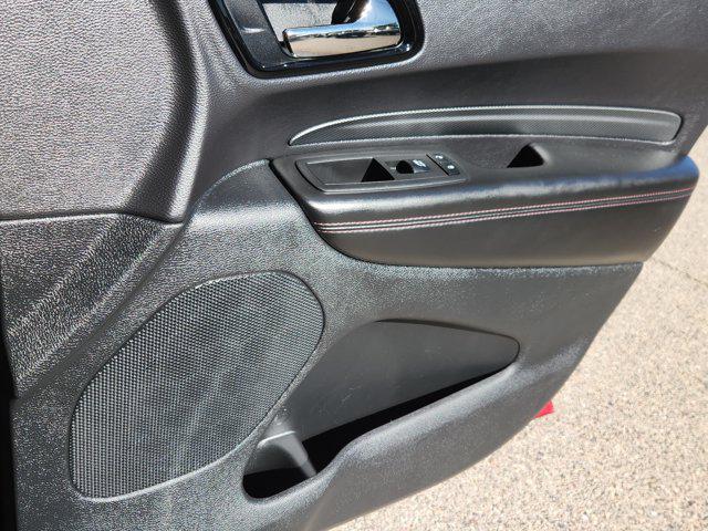 2021 Dodge Durango R/T AWD