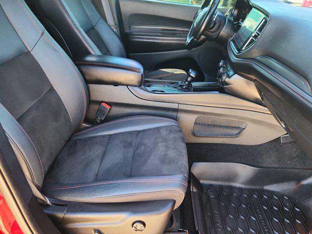 2021 Dodge Durango R/T AWD