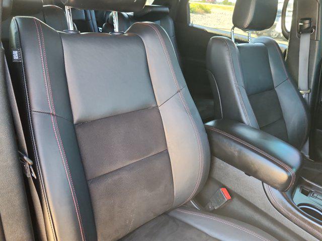 2021 Dodge Durango R/T AWD