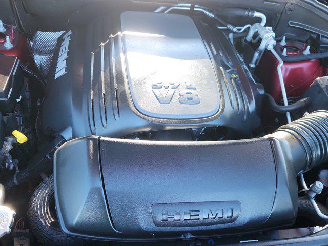 2021 Dodge Durango R/T AWD