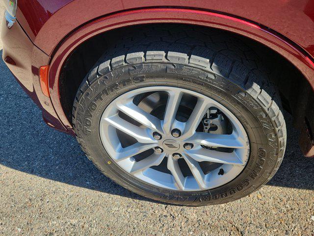 2021 Dodge Durango R/T AWD