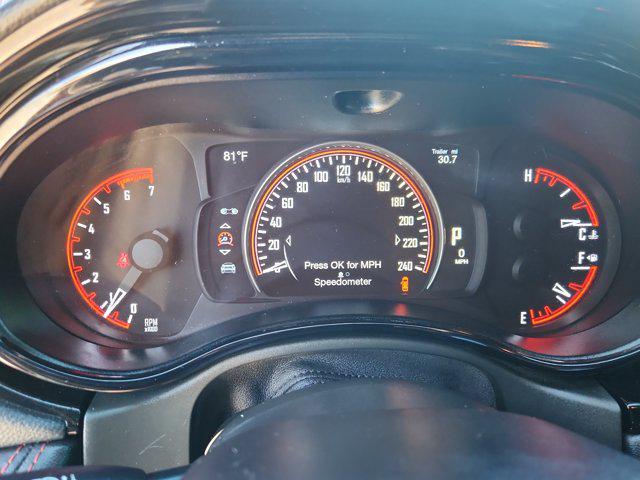 2021 Dodge Durango R/T AWD