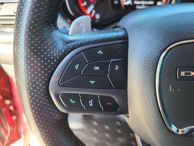 2021 Dodge Durango R/T AWD