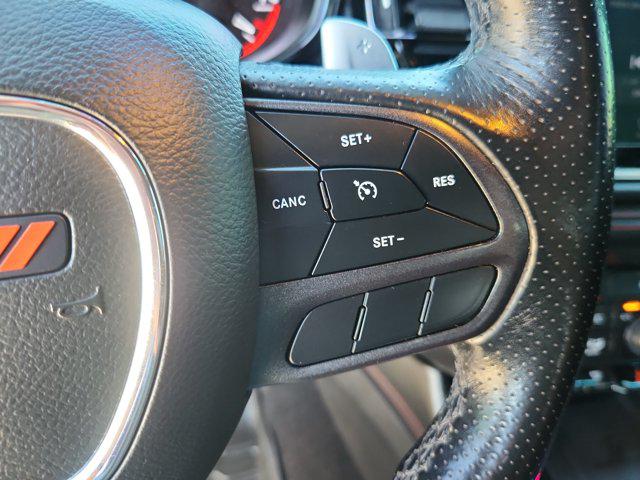 2021 Dodge Durango R/T AWD