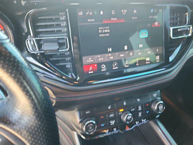 2021 Dodge Durango R/T AWD