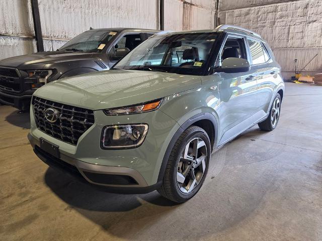 2025 Hyundai Venue SEL for sale in Chillicothe, OH