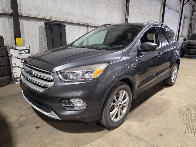 2018 Ford Escape for sale near Chillicothe, OH