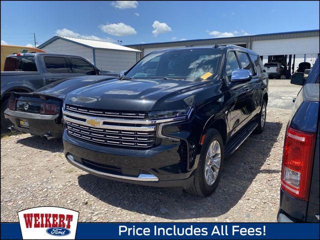 2023 Chevrolet Suburban 4WD Premier for sale in Lake Wales, FL