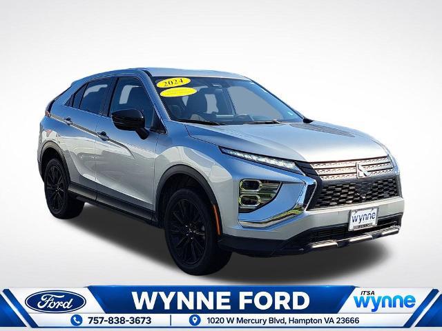 2024 Mitsubishi Eclipse Cross LE S-AWC for sale in Hampton, VA