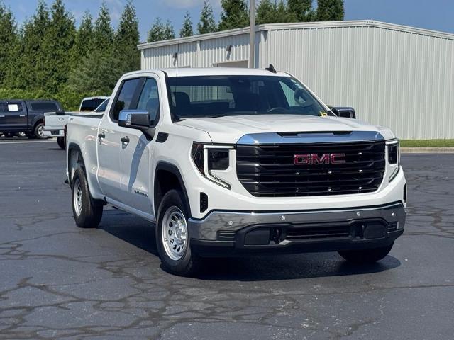 2024 GMC Sierra 1500 4WD Crew Cab Standard Box Pro for sale in Burlington, NC