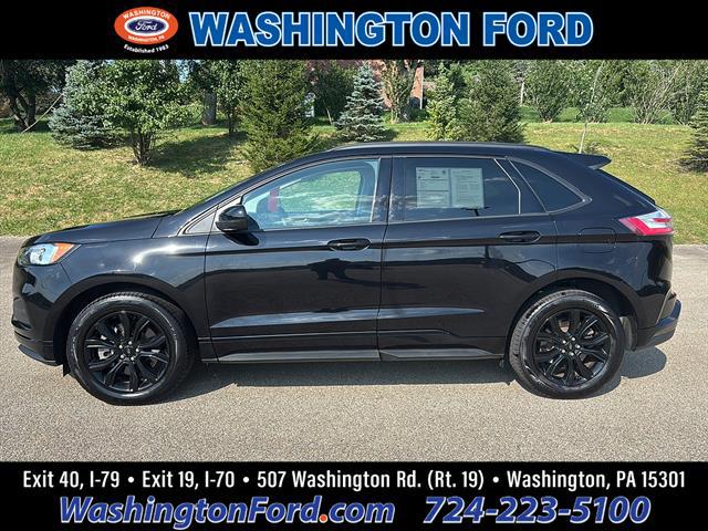 2022 Ford Edge SE for sale in Washington, PA