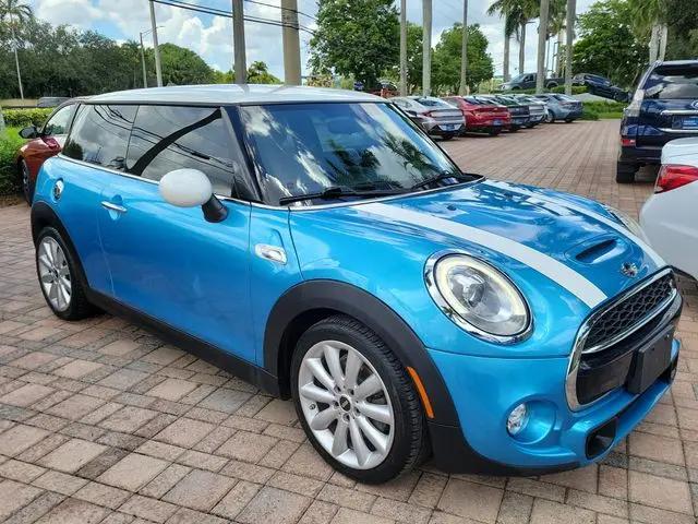 2018 MINI Hardtop Cooper S for sale in Coconut Creek, FL