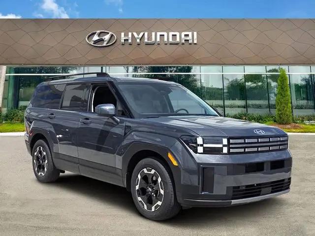 2027 Hyundai Santa Fe SEL for sale in Coconut Creek, FL