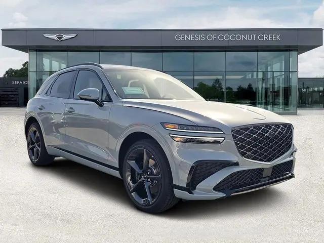 2027 Genesis GV70 3.5T Sport Prestige for sale in Coconut Creek, FL