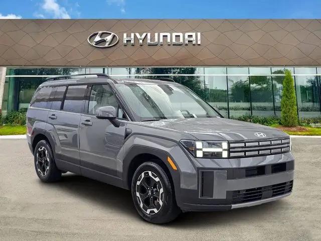 2027 Hyundai Santa Fe SEL for sale in Coconut Creek, FL