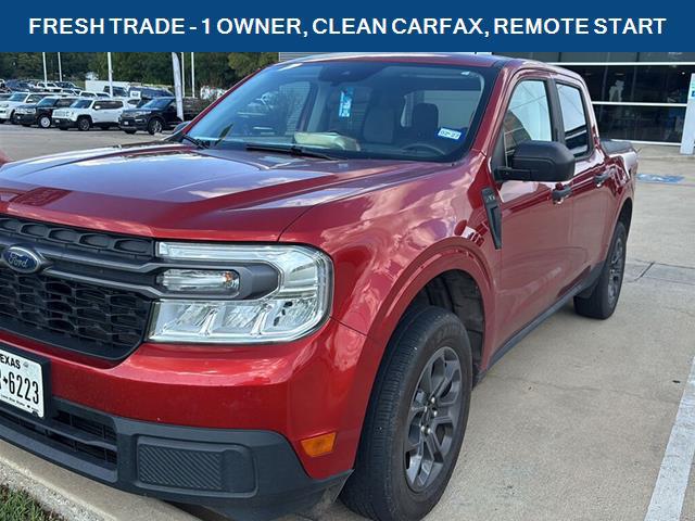 2022 Ford Maverick XLT for sale in Gilmer, TX