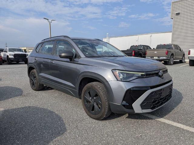 2025 Volkswagen Taos 1.5T S for sale in Lake City, FL