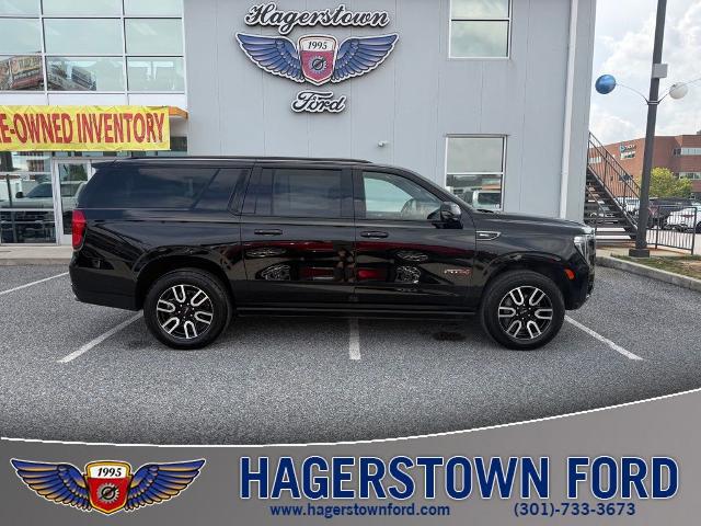 2024 GMC Yukon XL 4WD AT4 for sale in Hagerstown, MD