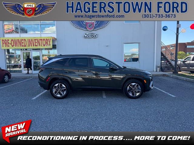2025 Hyundai Tucson SEL Convenience for sale in Hagerstown, MD
