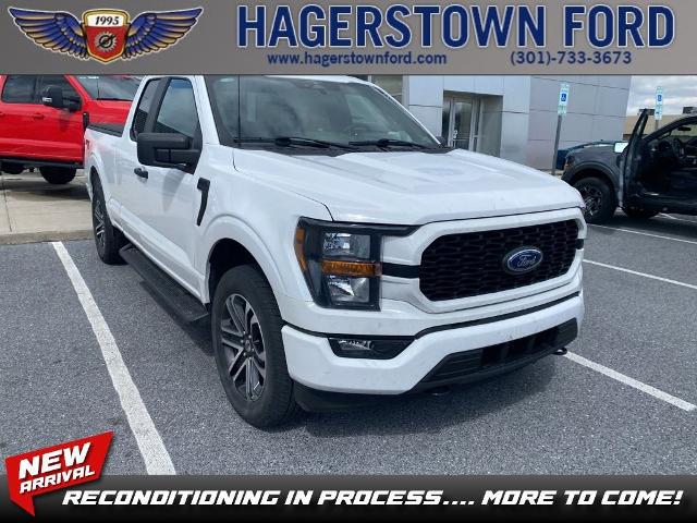 2023 Ford F-150 XL for sale in Hagerstown, MD