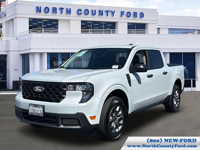 2025 Ford Maverick XLT for sale in Vista, CA