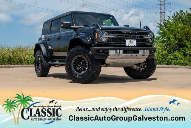2024 Ford Bronco Raptor for sale in Galveston, TX