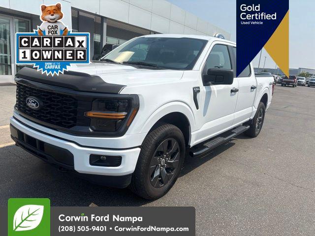 2025 Ford F-150 STX for sale in Nampa, ID