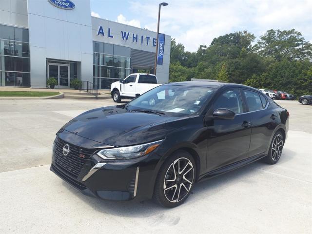 2025 Nissan Sentra SR for sale in Manchester, TN