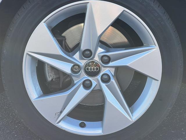 2024 Audi A3 Premium 40 TFSI Front-Wheel Drive S tronic