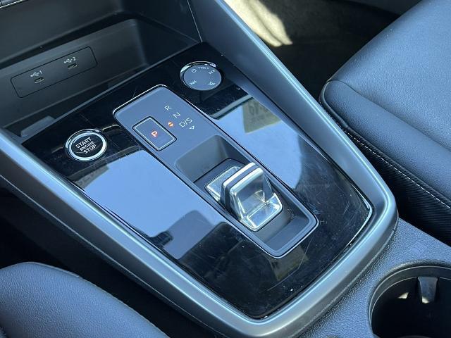 2024 Audi A3 Premium 40 TFSI Front-Wheel Drive S tronic