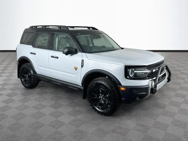2026 Ford Bronco Sport Badlands for sale in Selma, CA
